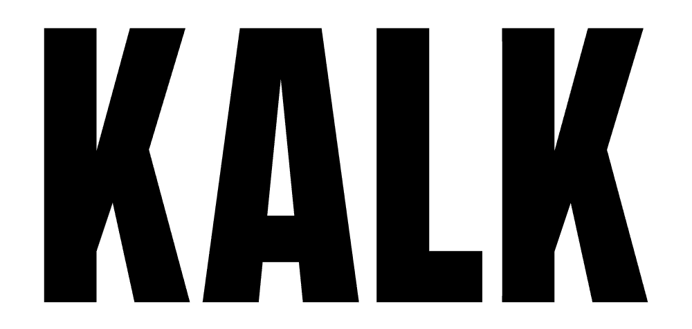 Kalk